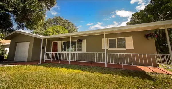 353 SHIRLEY AVE, Belleair, FL 33756