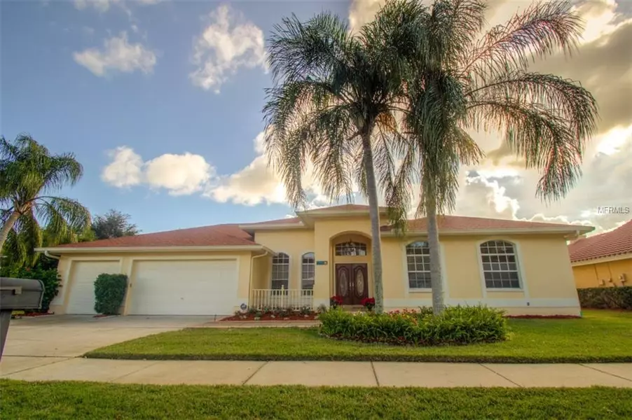 1600 HUNTINGTON LN, Safety Harbor, FL 34695