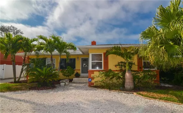 16212 1ST ST E, Redington Beach, FL 33708