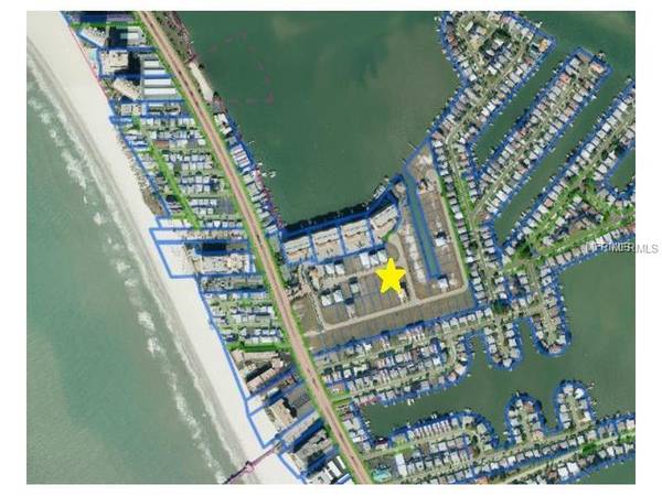 113 WIMBLEDON CT, Redington Shores, FL 33708