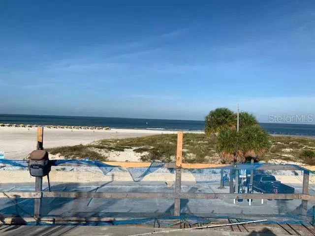 15 AVALON ST #3A/301, Clearwater Beach, FL 33767