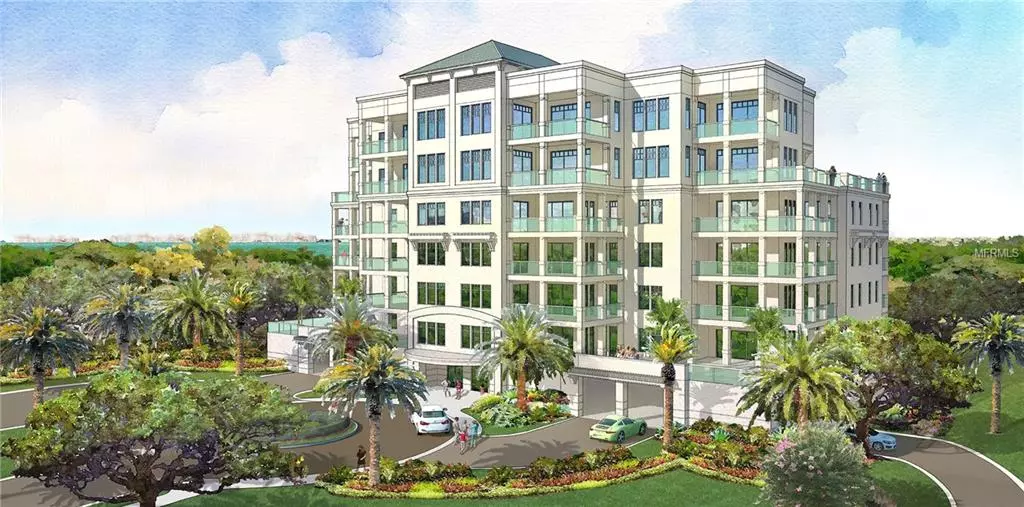 125 BELLEVIEW BLVD. #305, Belleair, FL 33756