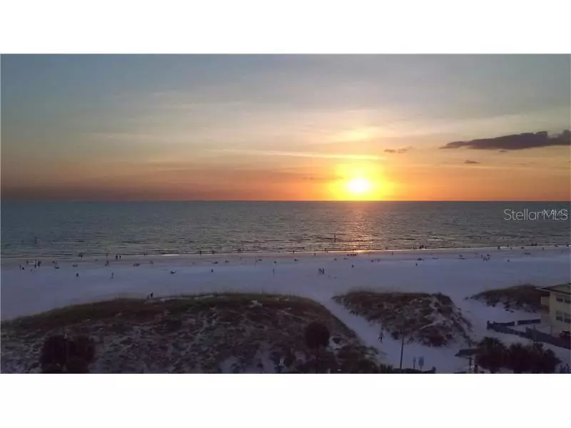15 AVALON ST #8F/803, Clearwater Beach, FL 33767