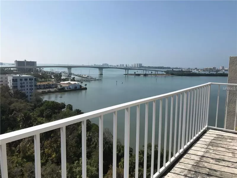 500 N OSCEOLA AVE #B, Clearwater, FL 33755