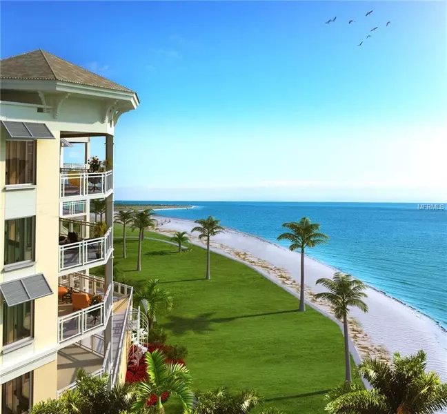 800 COLLANY RD #305, Tierra Verde, FL 33715