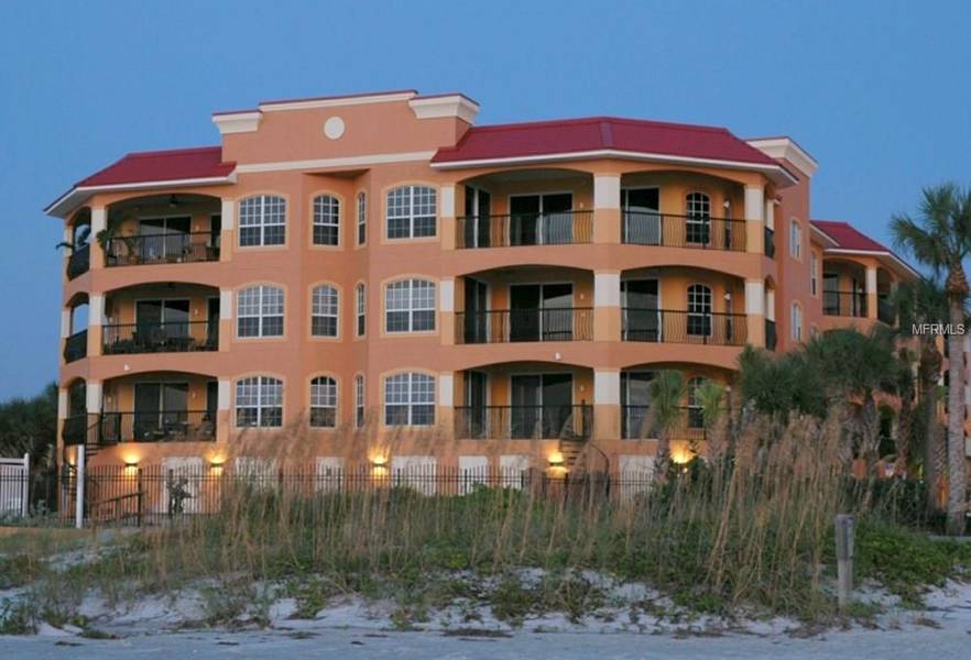2200 GULF BLVD #305, Indian Rocks Beach, FL 33785
