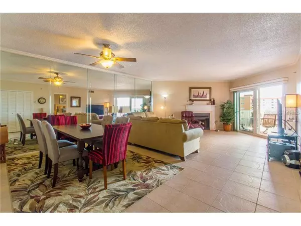 Indian Shores, FL 33785,18400 GULF BLVD #1505