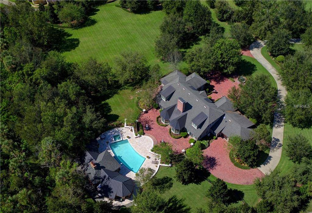 12610 TRADITION DR, Dade City, FL 33525