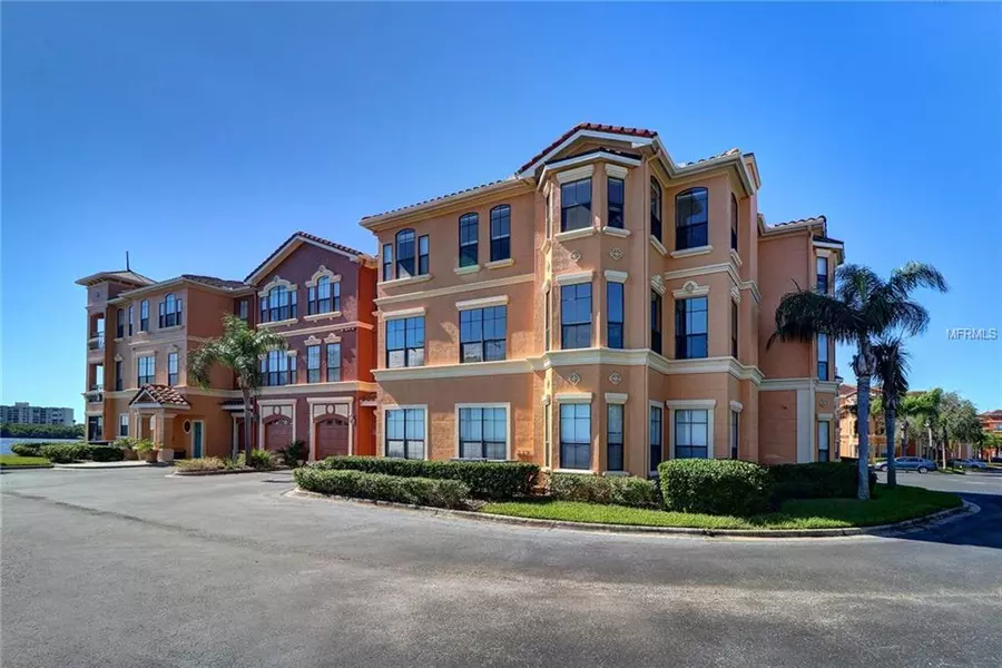 2773 VIA CIPRIANI #1320A, Clearwater, FL 33764