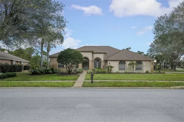 3730 JACMEL WAY, Palm Harbor, FL 34685
