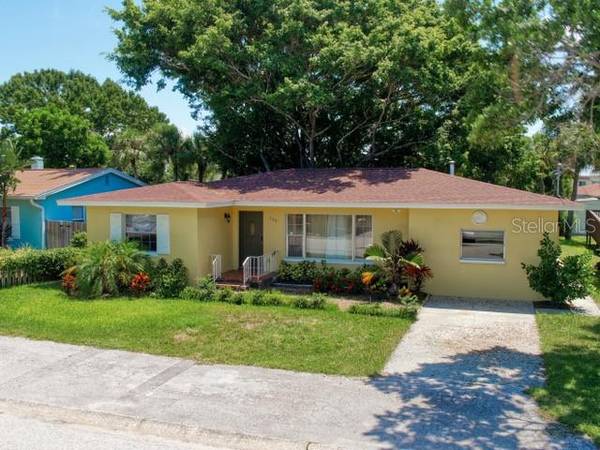 340 84TH AVE, St Pete Beach, FL 33706