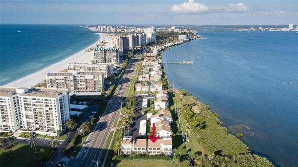 1451 GULF BLVD #117, Clearwater Beach, FL 33767