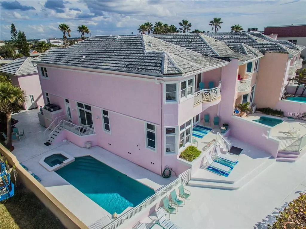 Belleair Beach, FL 33786,3000 GULF BLVD #D