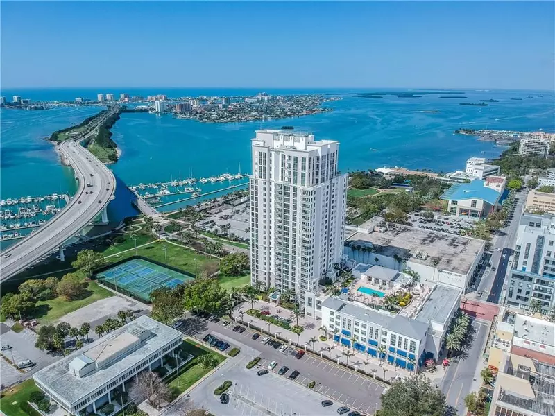 331 CLEVELAND ST #313, Clearwater, FL 33755