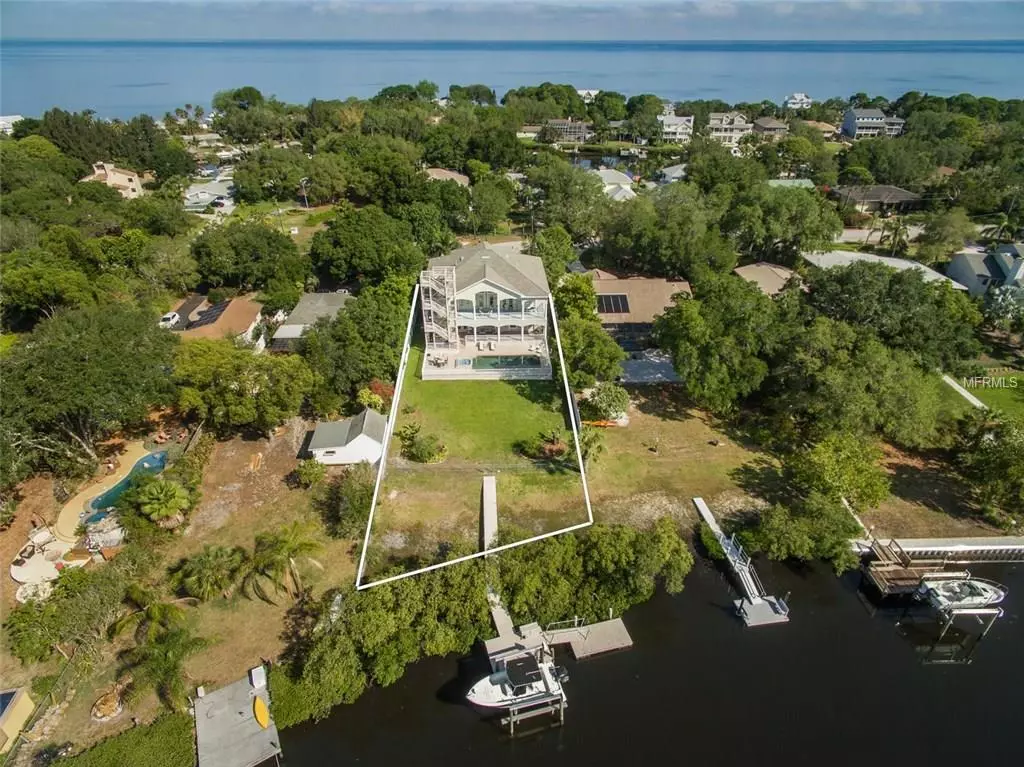 Holiday, FL 34691,3208 BLUFF BLVD