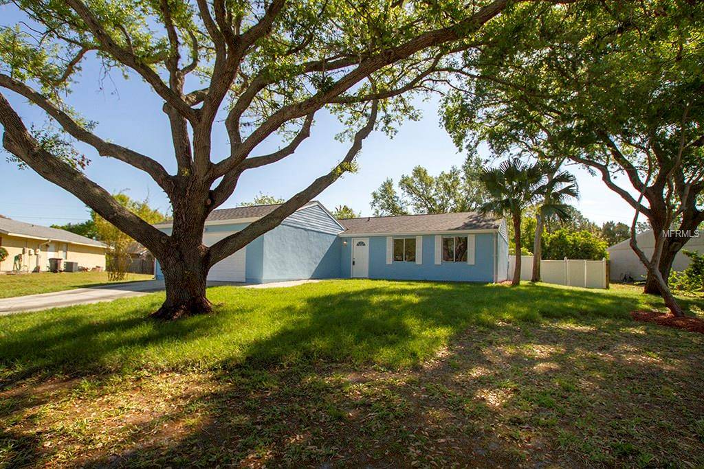 613 BAY LAKE TRL, Oldsmar, FL 34677