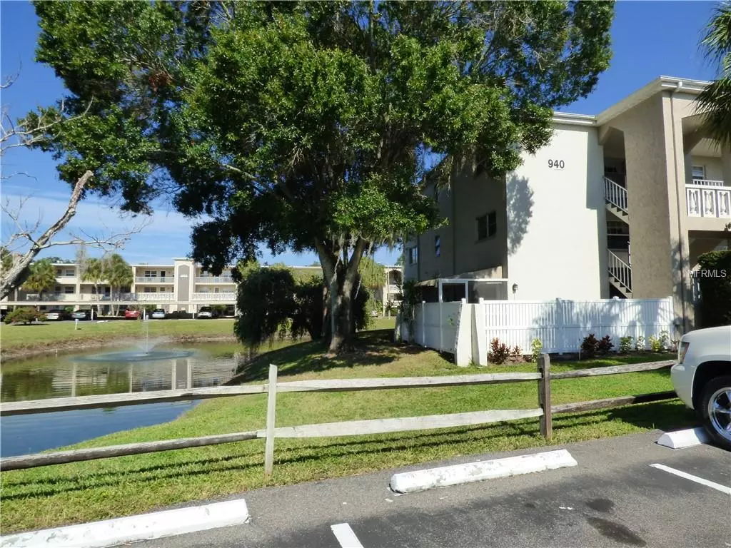 Dunedin, FL 34698,940 VIRGINIA ST #205