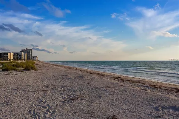 1290 GULF BLVD #207, Clearwater Beach, FL 33767