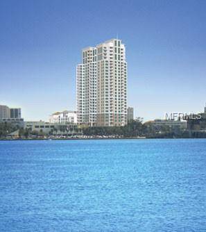 331 CLEVELAND ST #901, Clearwater, FL 33755