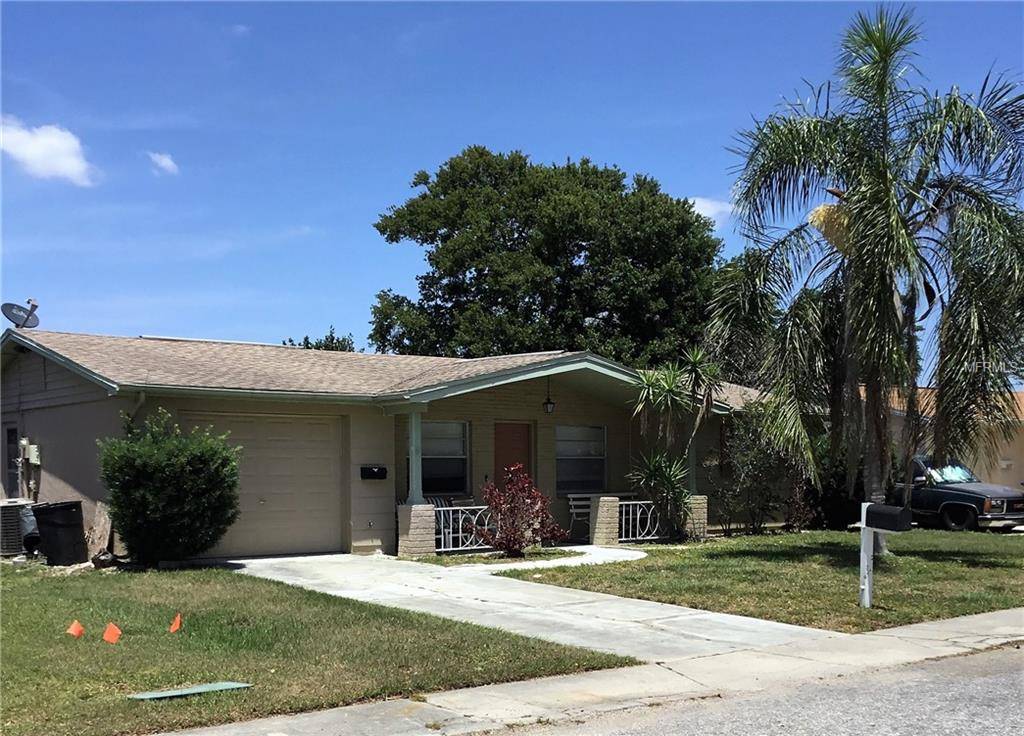 3111 MERITA DR, Holiday, FL 34691