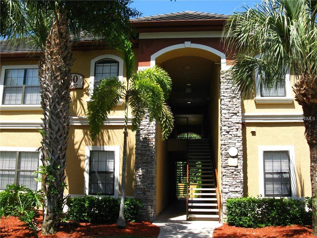 2107 PORTOFINO PL #-3022, Palm Harbor, FL 34683