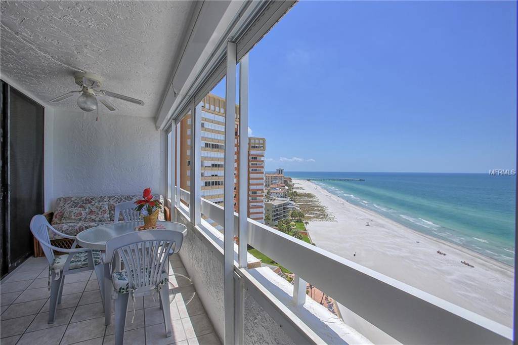 17940 GULF BLVD #13E, Redington Shores, FL 33708