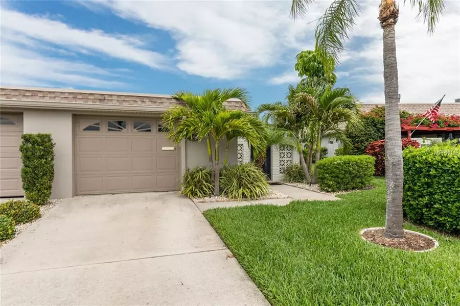 503 BOCA CIEGA POINT BLVD N #2701, St Petersburg, FL 33708