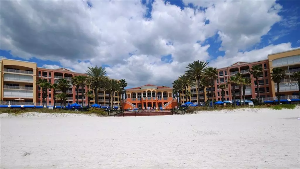 16750 GULF BLVD #413, North Redington Beach, FL 33708