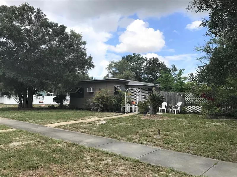 2436 49TH ST S, St Petersburg, FL 33707