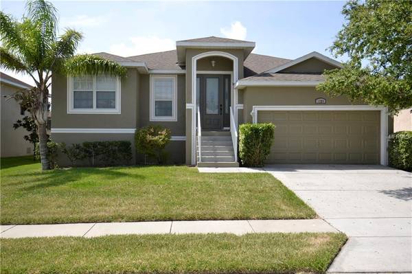 1128 S POINTE ALEXIS DR S, Tarpon Springs, FL 34689