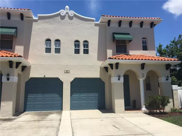 113 S MELVILLE AVE #3, Tampa, FL 33606
