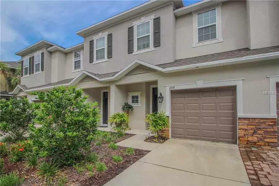 206 CABERNET WAY, Oldsmar, FL 34677