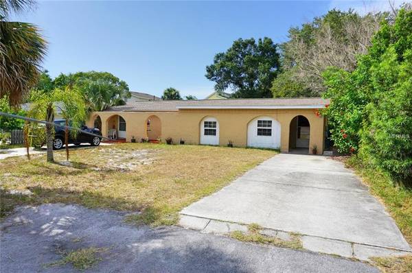 809 ILLINOIS AVE, Palm Harbor, FL 34683