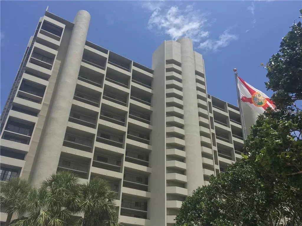 Clearwater Beach, FL 33767,1290 GULF BLVD #1205