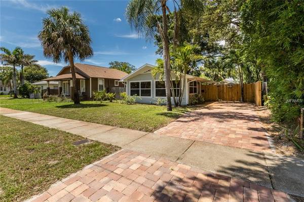 2545 4TH AVE N, St Petersburg, FL 33713