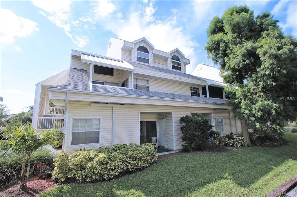 6915 STONESTHROW CIR N #3104, St Petersburg, FL 33710