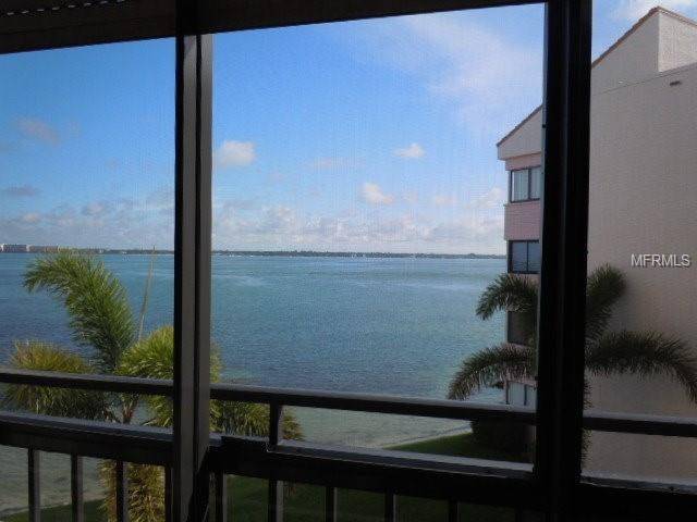 5541 LA PUERTA DEL SOL BLVD S #316, St Petersburg, FL 33715