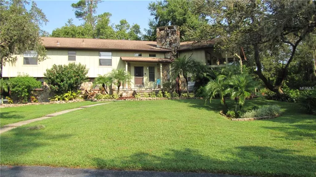 495 WESTGATE RD, Tarpon Springs, FL 34688