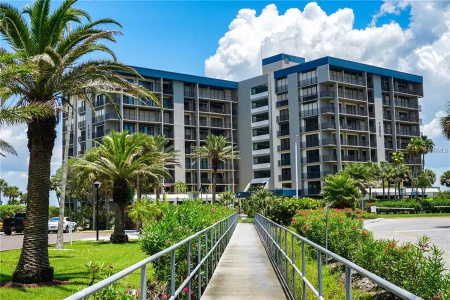 1501 GULF BLVD #208, Clearwater Beach, FL 33767