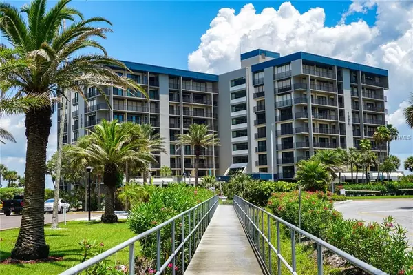 Clearwater Beach, FL 33767,1501 GULF BLVD #208