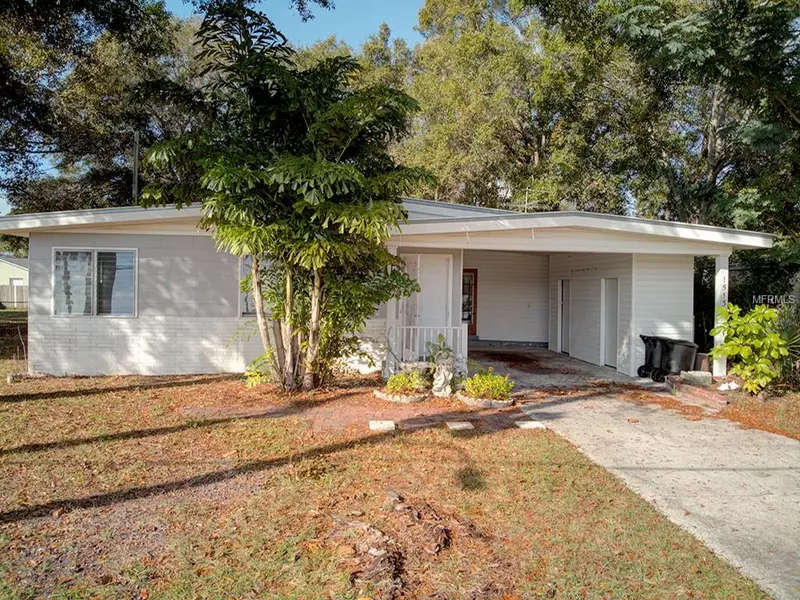 1513 62ND ST S, Gulfport, FL 33707