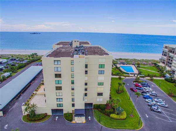 1430 GULF BLVD #707, Clearwater Beach, FL 33767