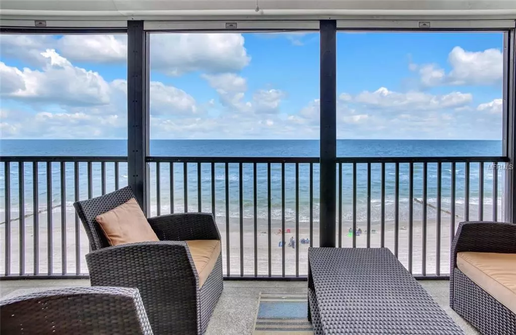 Madeira Beach, FL 33708,14900 GULF BLVD #406