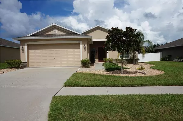 18423 BRIAR OAKS DR, Hudson, FL 34667