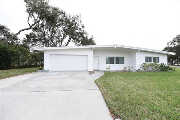 1205 MICHIGAN BLVD, Dunedin, FL 34698