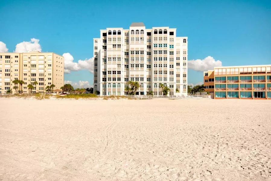 4950 GULF BLVD #803, St Pete Beach, FL 33706