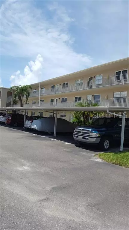 Dunedin, FL 34698,948 VIRGINIA ST #302