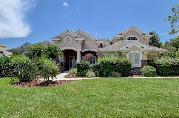 3684 JULIENNE WAY, Palm Harbor, FL 34685