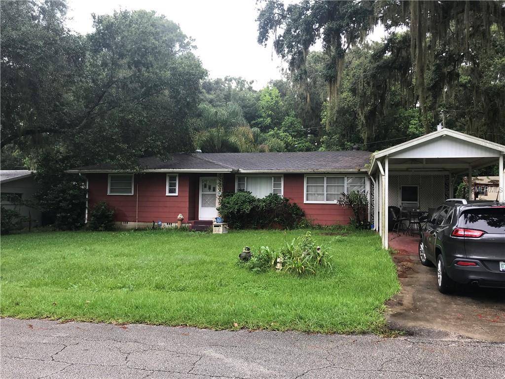 1026 WHITEWAY DR, Brooksville, FL 34601