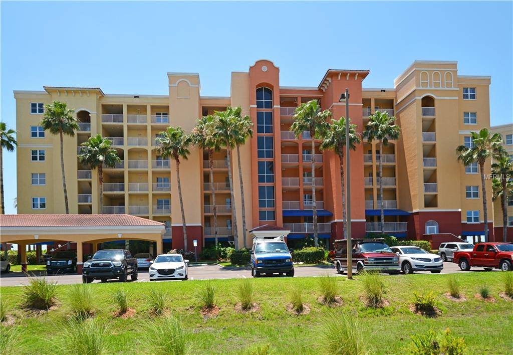 16550 GULF BLVD #746, North Redington Beach, FL 33708